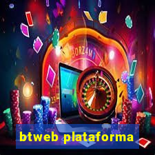 btweb plataforma